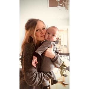 Meet your Posher, Cassidy